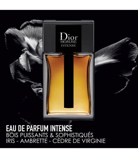 dior homme intense in usa|Dior Homme Intense smell.